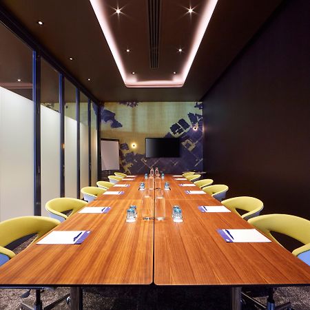 Holiday Inn Express Newcastle By Ihg Zewnętrze zdjęcie