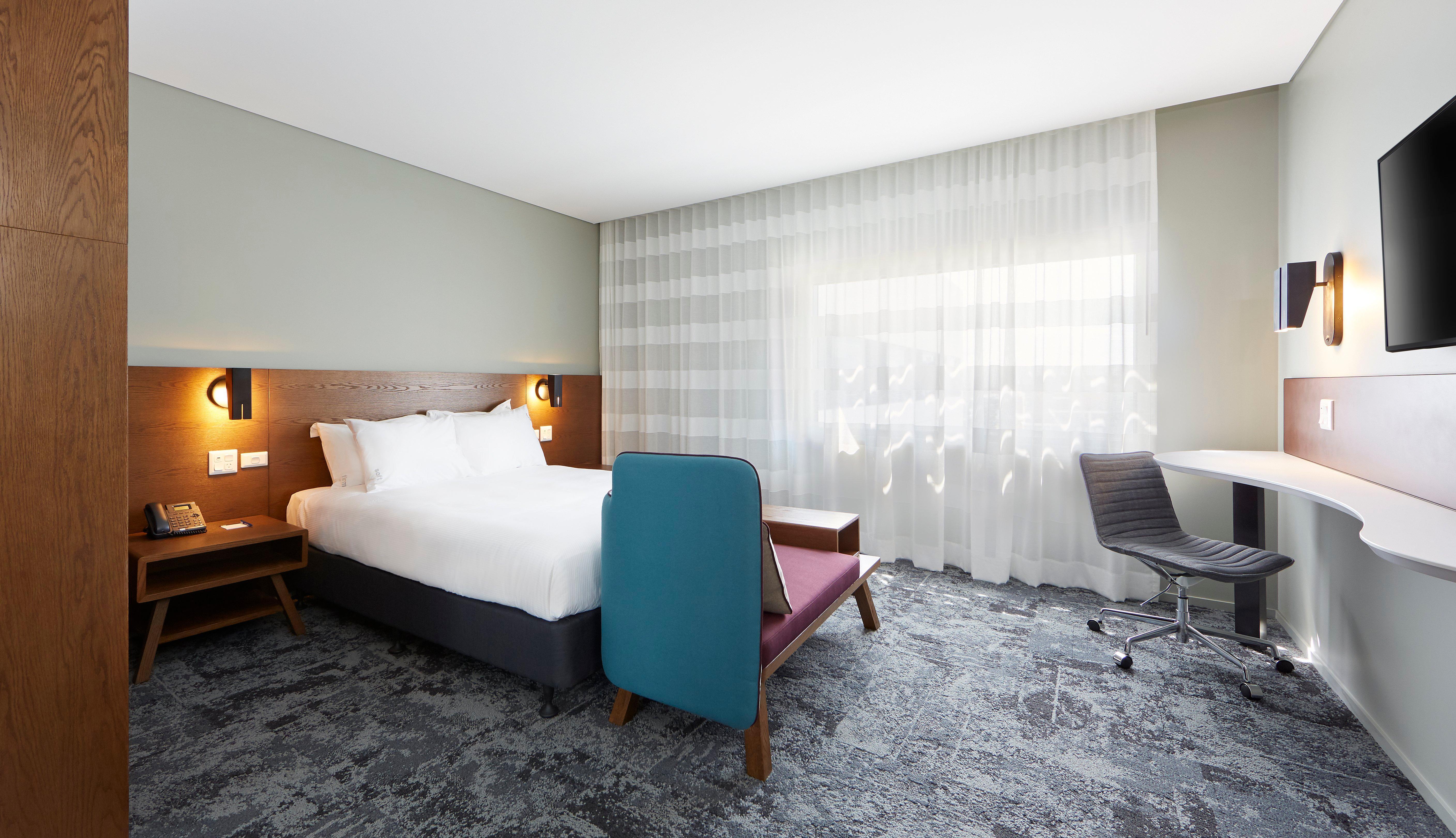 Holiday Inn Express Newcastle By Ihg Zewnętrze zdjęcie