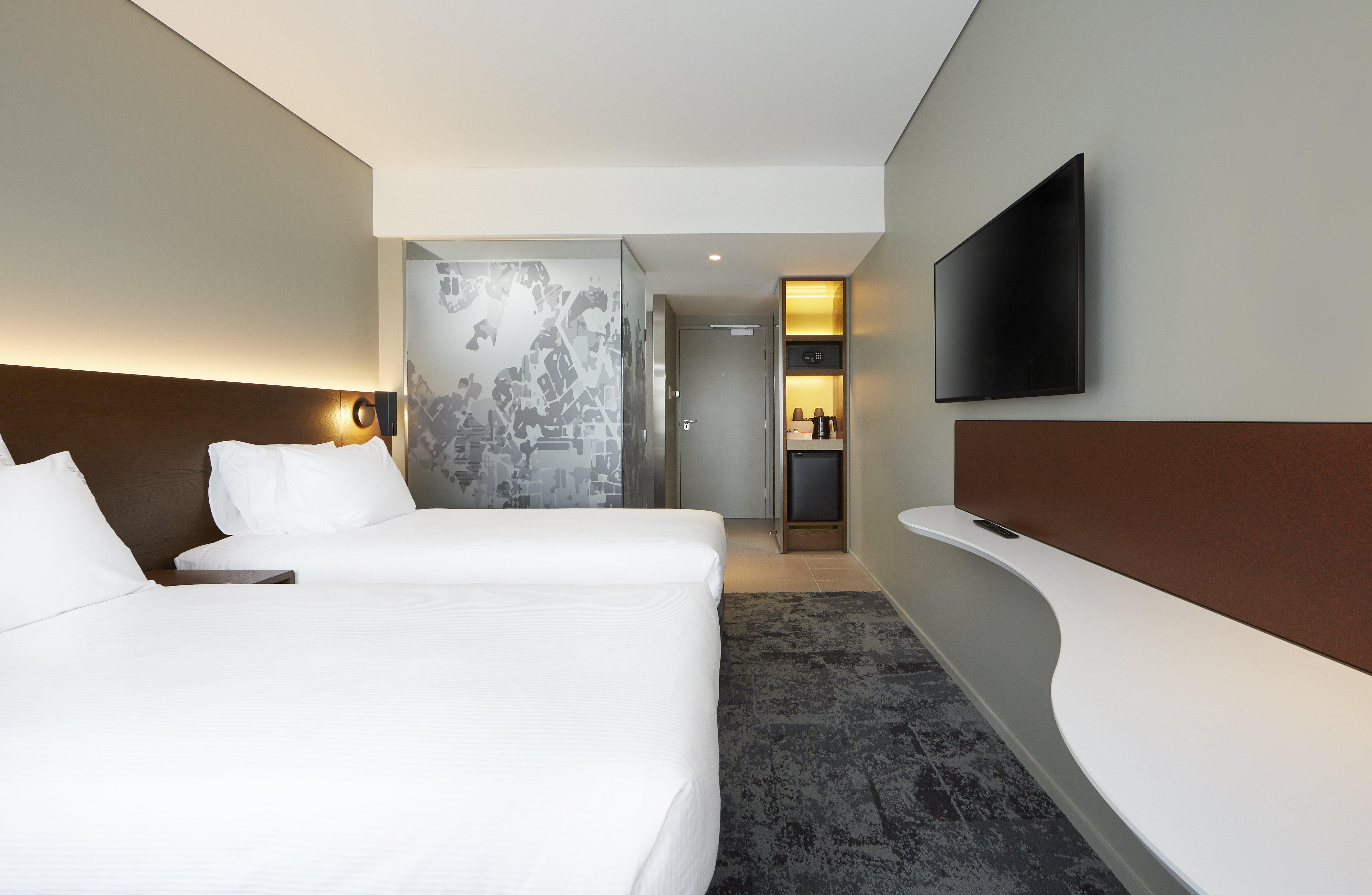 Holiday Inn Express Newcastle By Ihg Zewnętrze zdjęcie