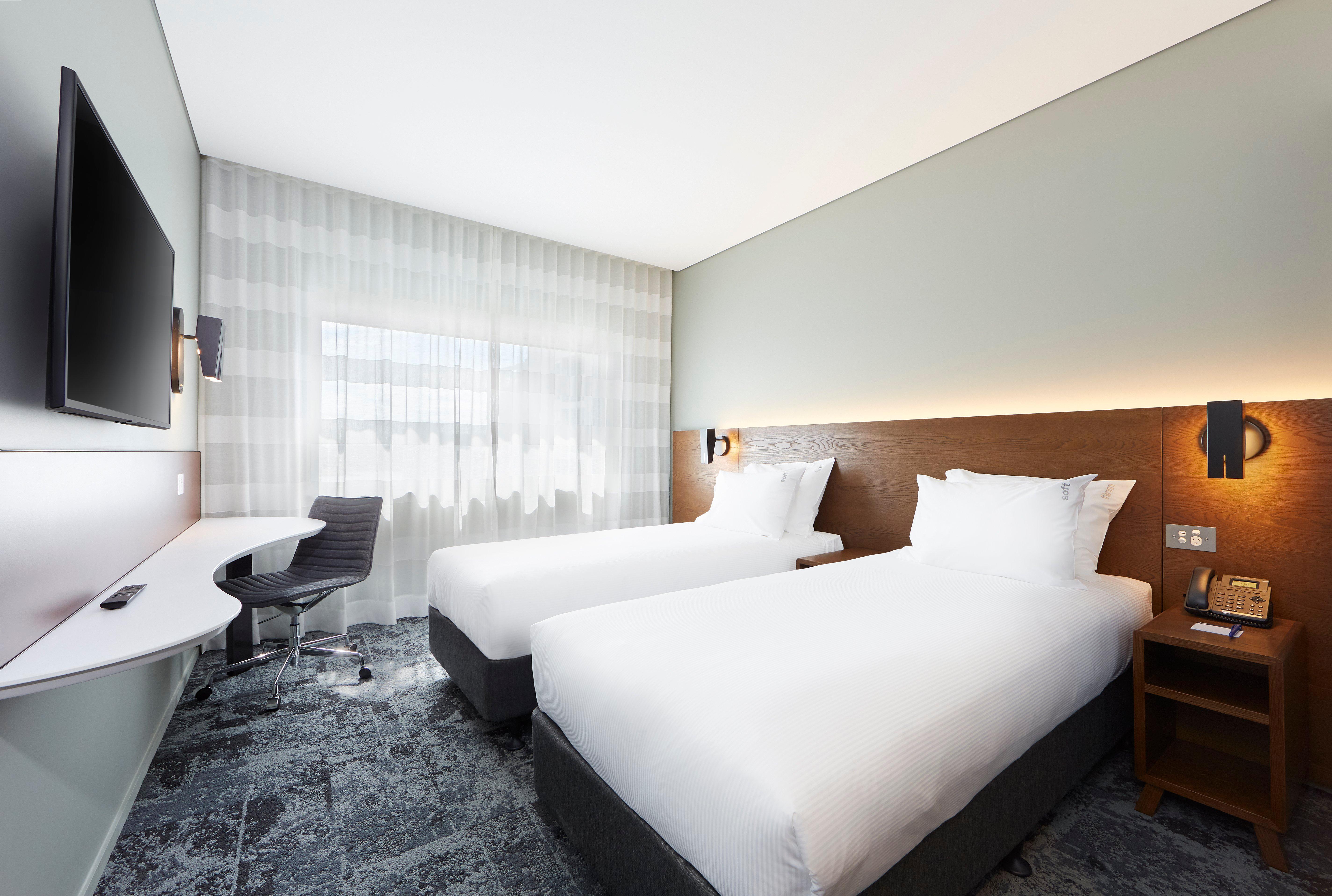 Holiday Inn Express Newcastle By Ihg Zewnętrze zdjęcie