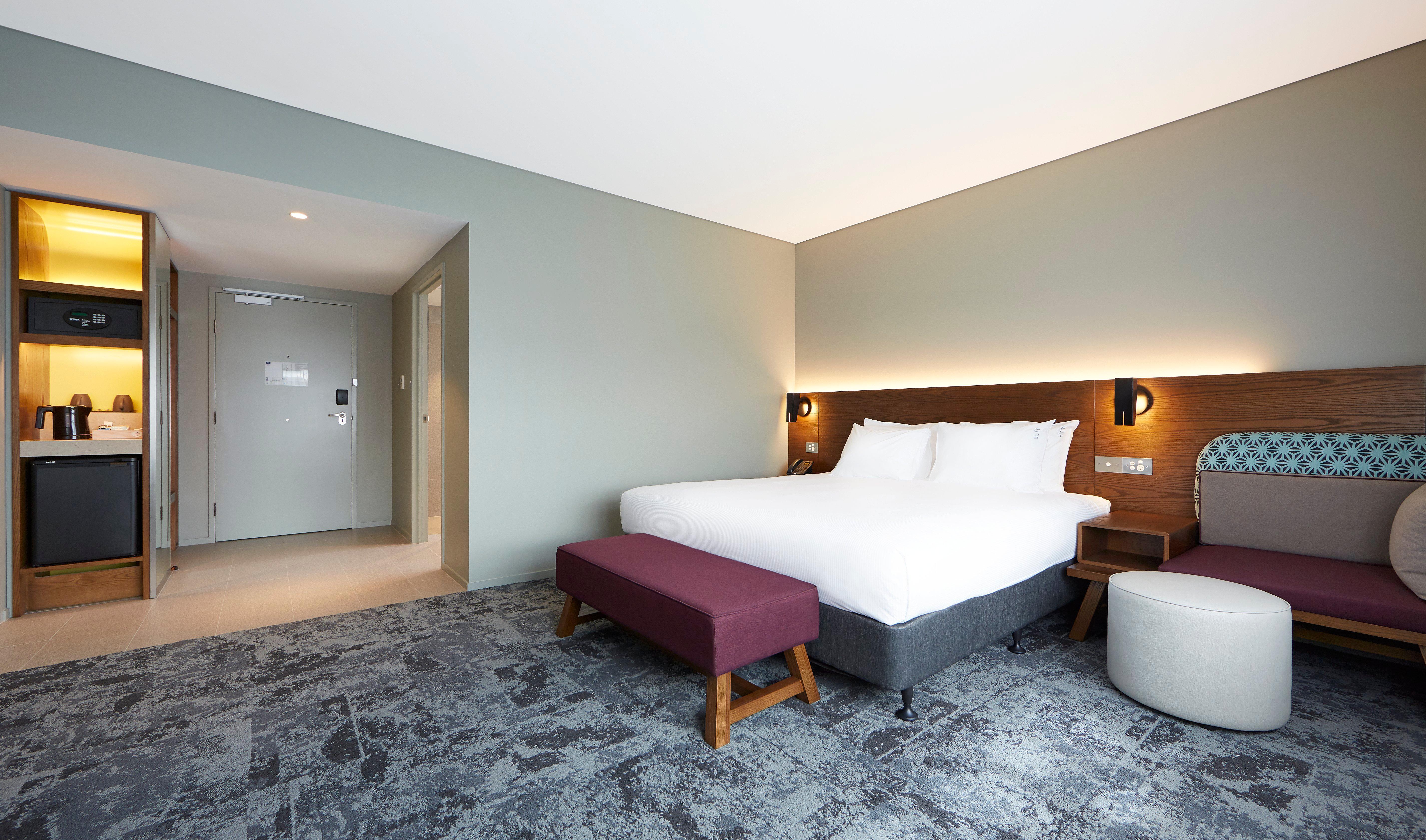 Holiday Inn Express Newcastle By Ihg Zewnętrze zdjęcie