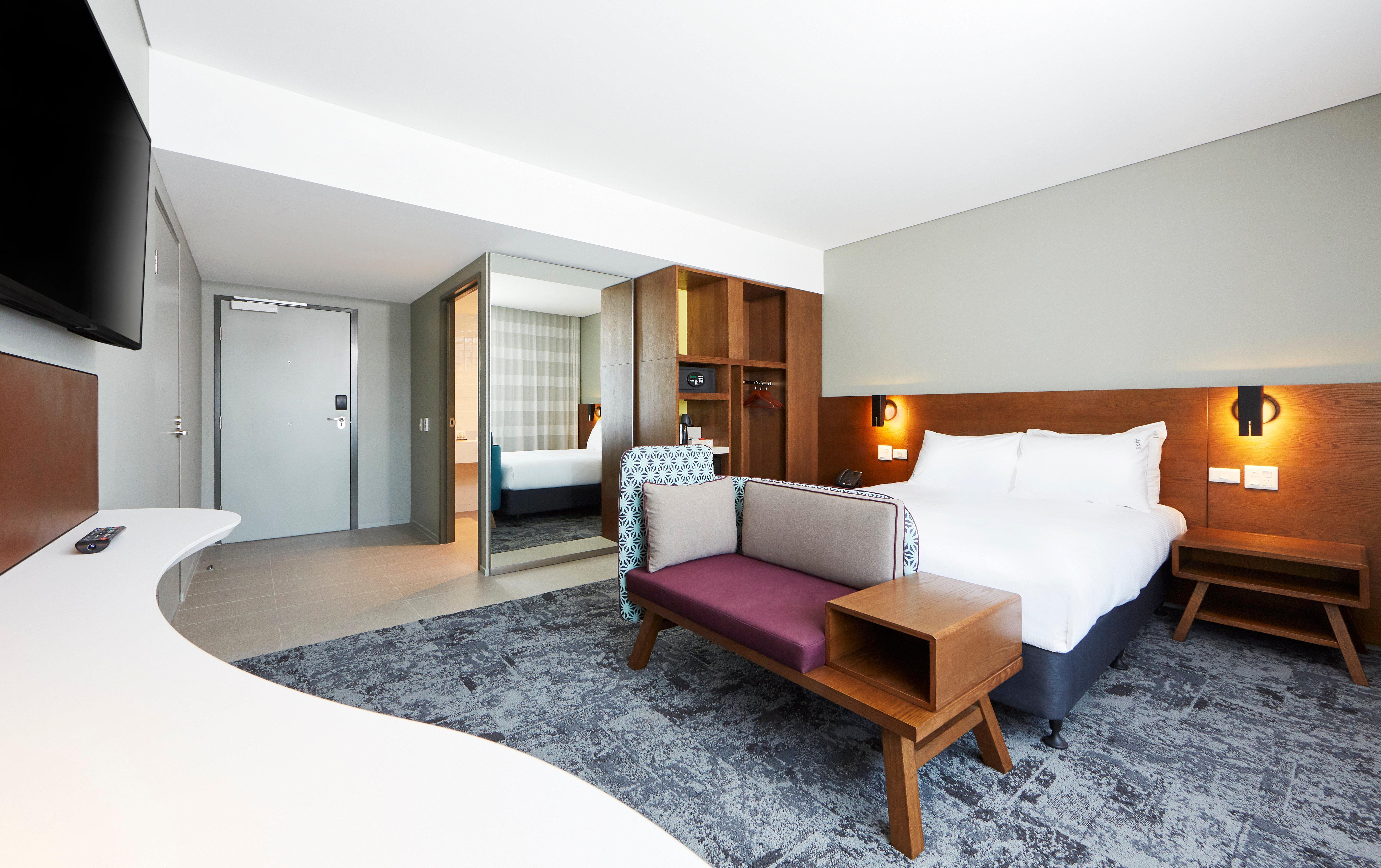 Holiday Inn Express Newcastle By Ihg Zewnętrze zdjęcie