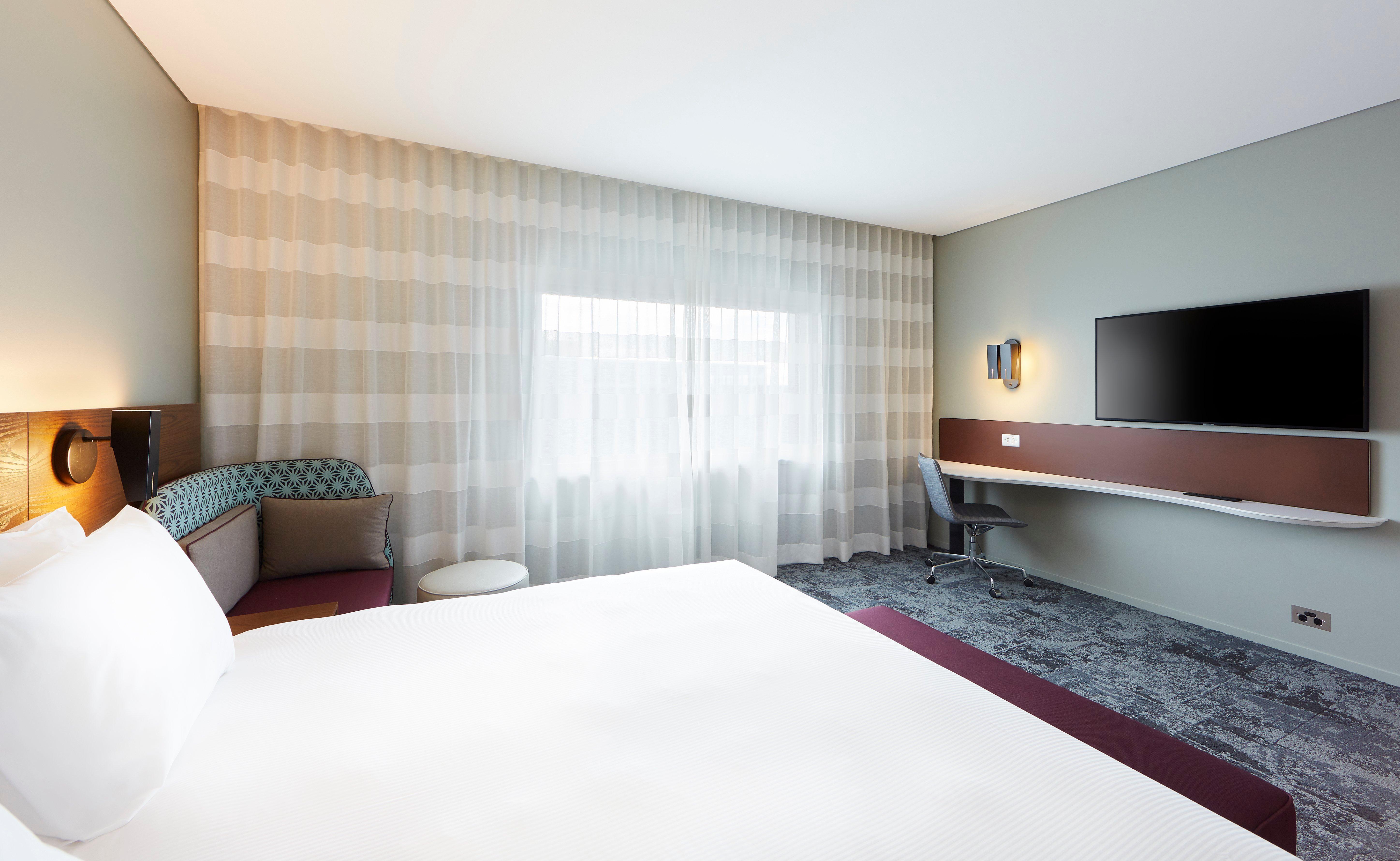 Holiday Inn Express Newcastle By Ihg Zewnętrze zdjęcie