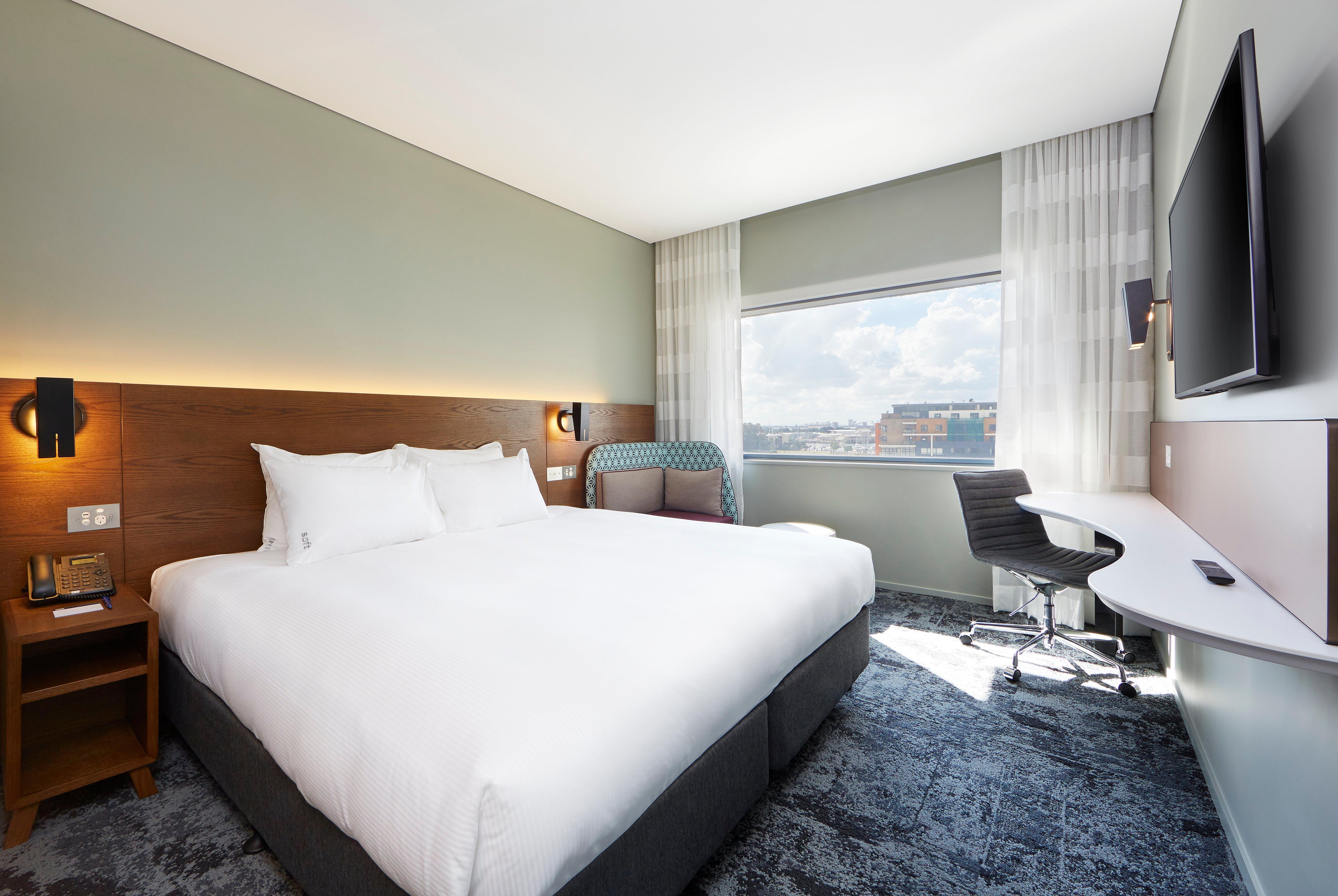 Holiday Inn Express Newcastle By Ihg Zewnętrze zdjęcie