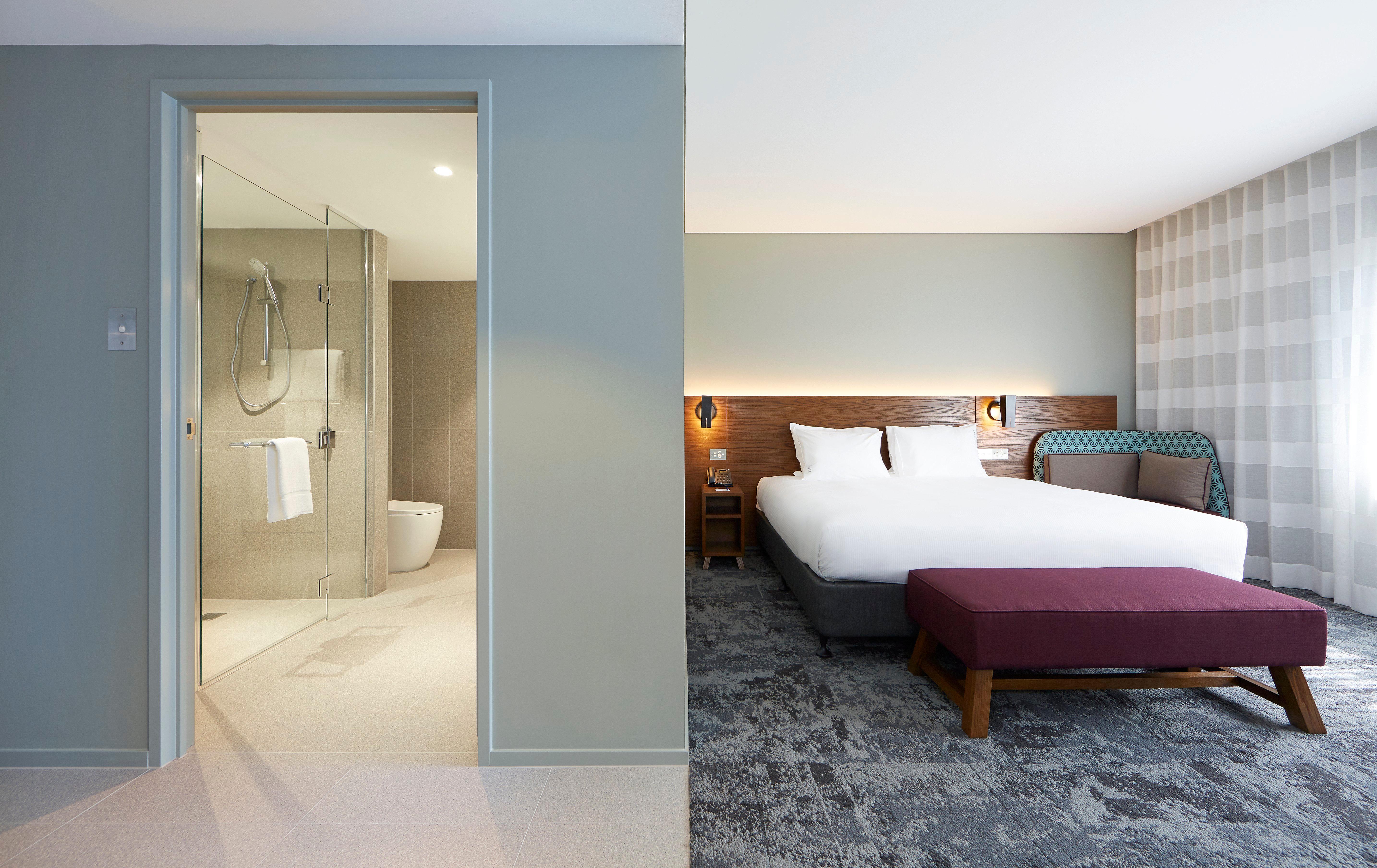 Holiday Inn Express Newcastle By Ihg Zewnętrze zdjęcie