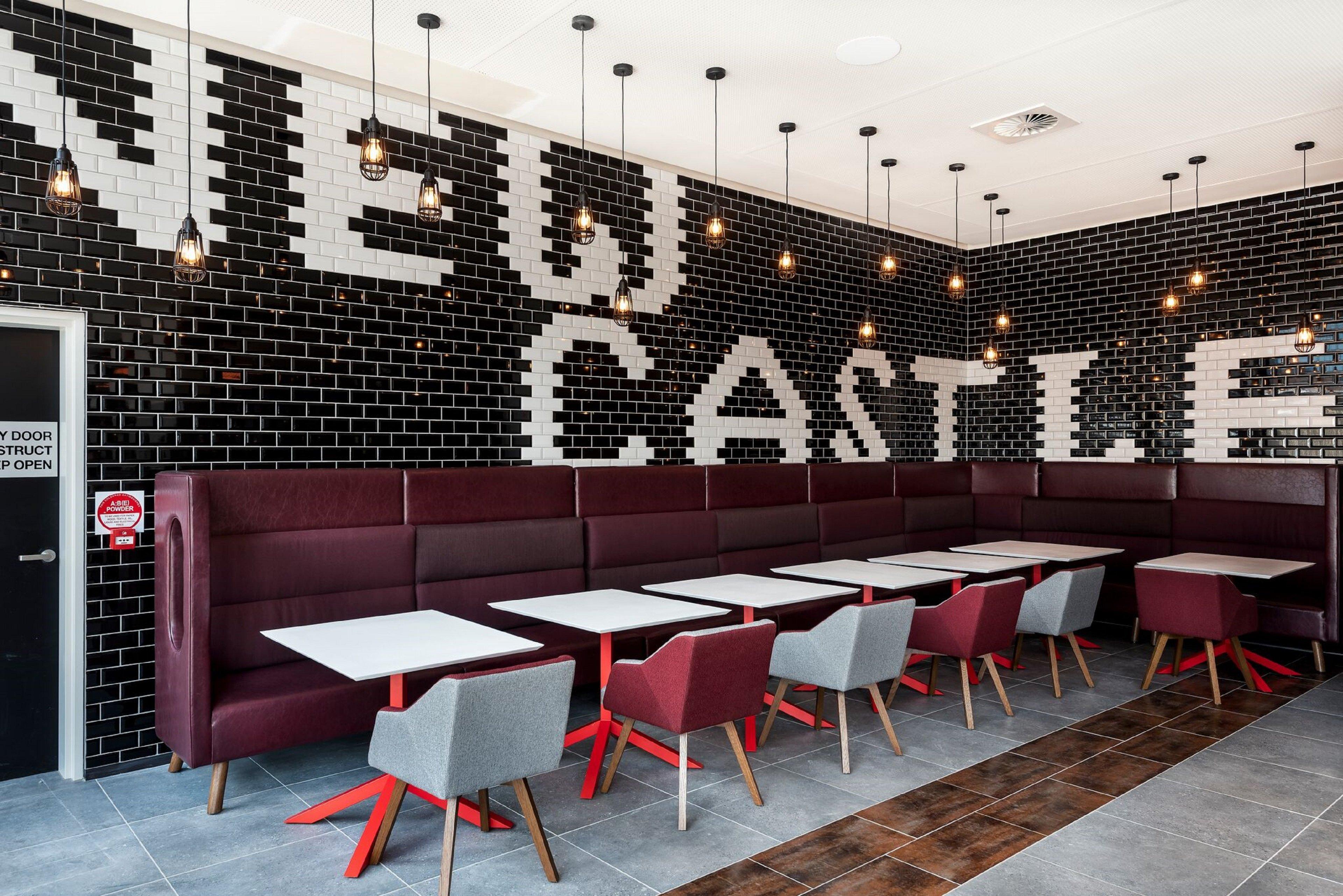 Holiday Inn Express Newcastle By Ihg Zewnętrze zdjęcie