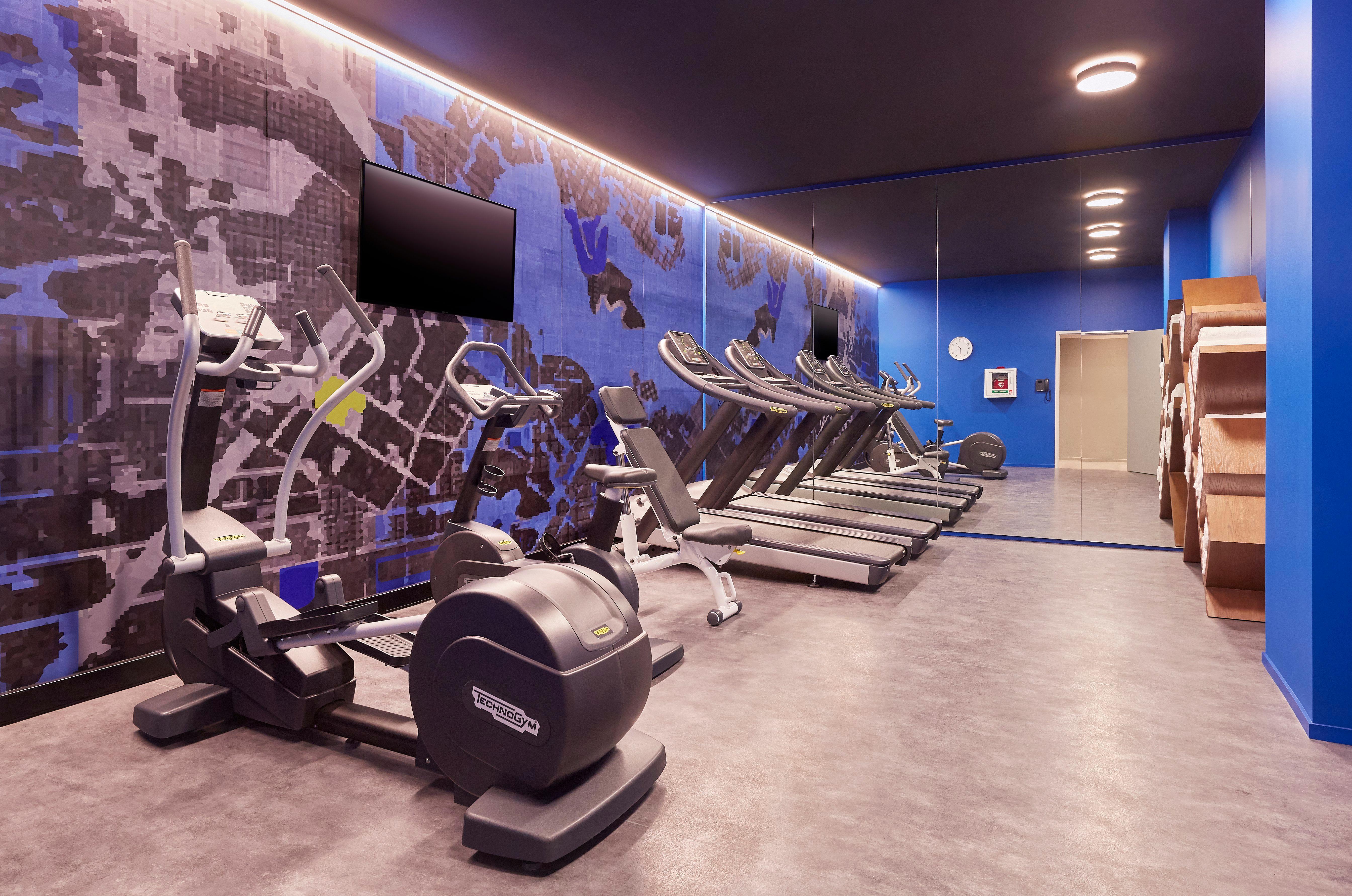 Holiday Inn Express Newcastle By Ihg Zewnętrze zdjęcie