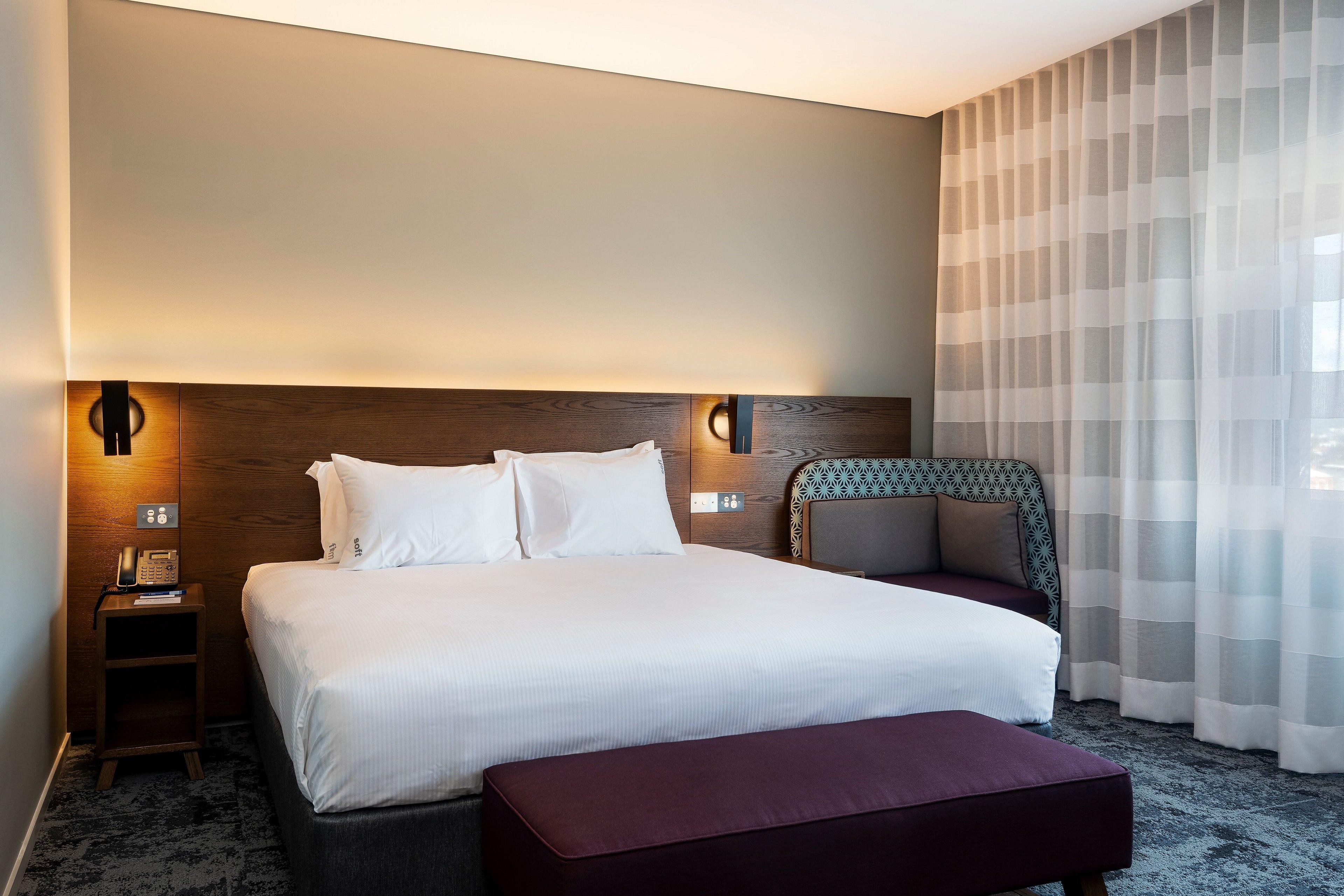 Holiday Inn Express Newcastle By Ihg Zewnętrze zdjęcie