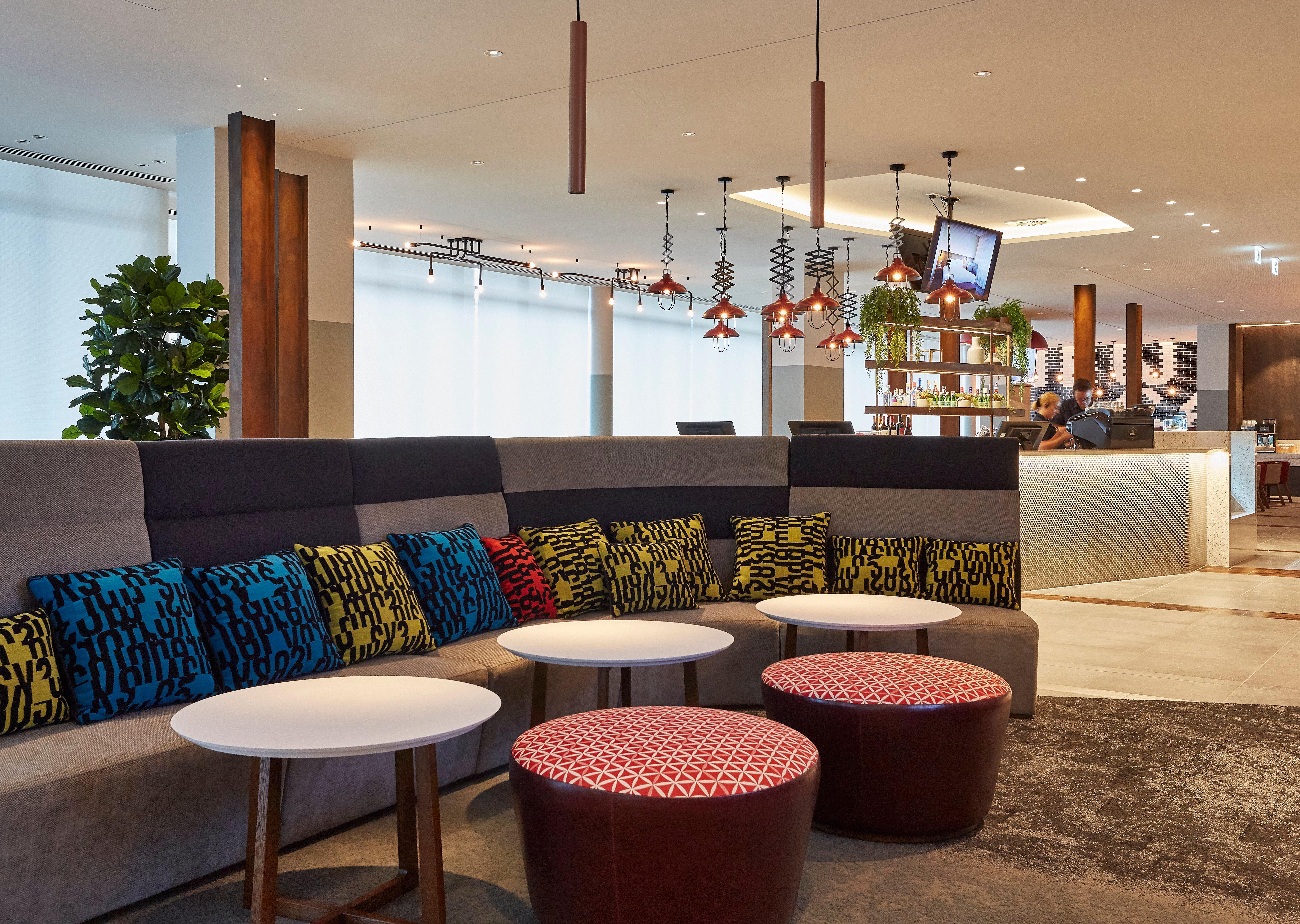 Holiday Inn Express Newcastle By Ihg Zewnętrze zdjęcie