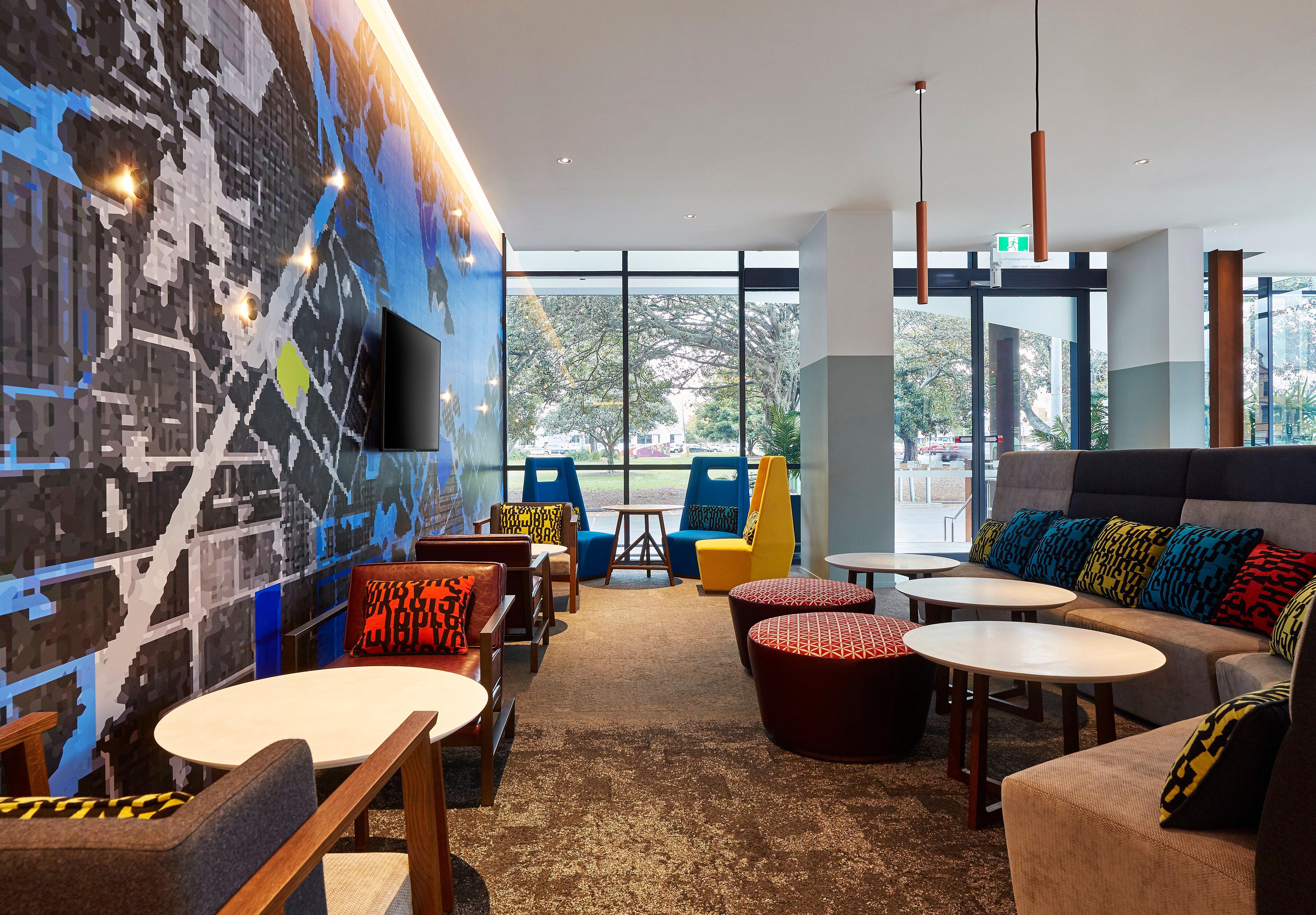 Holiday Inn Express Newcastle By Ihg Zewnętrze zdjęcie