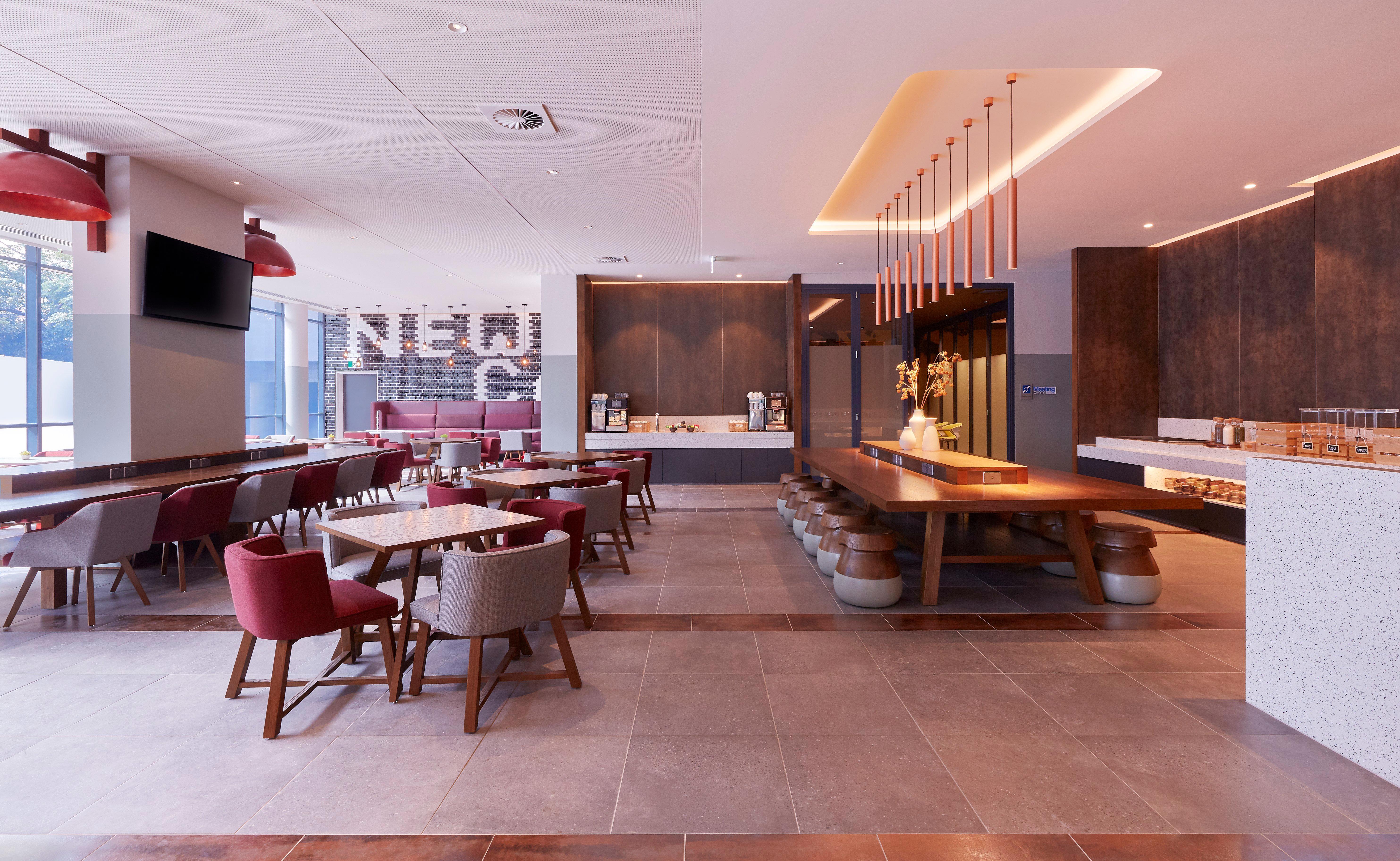 Holiday Inn Express Newcastle By Ihg Zewnętrze zdjęcie