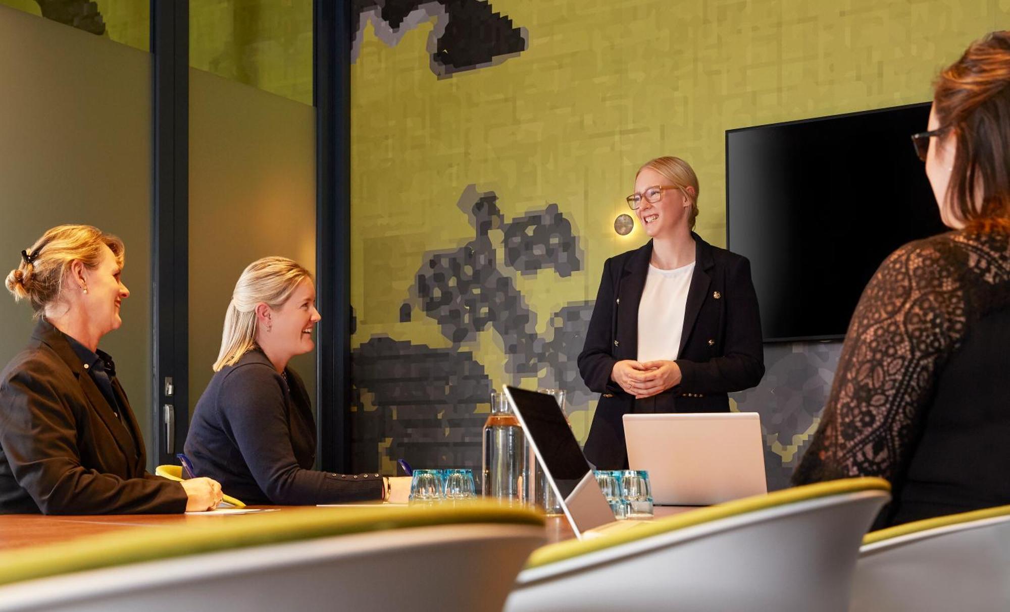 Holiday Inn Express Newcastle By Ihg Zewnętrze zdjęcie