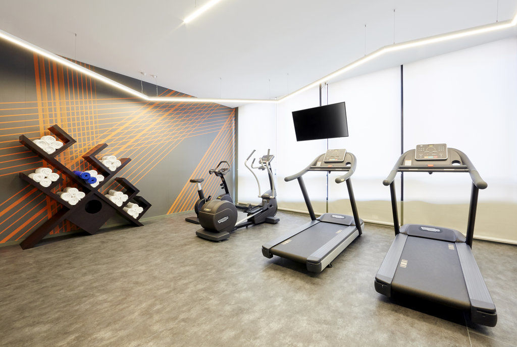 Holiday Inn Express Newcastle By Ihg Zewnętrze zdjęcie