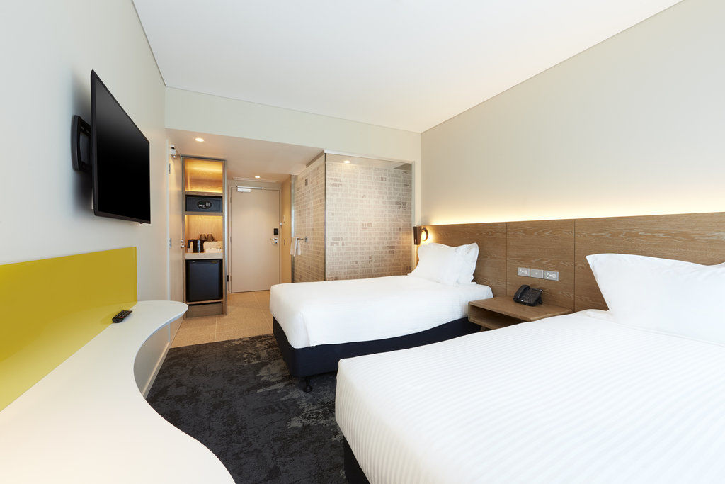 Holiday Inn Express Newcastle By Ihg Zewnętrze zdjęcie