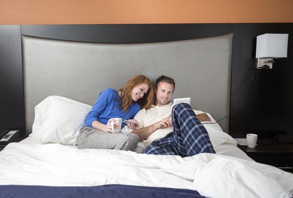 Holiday Inn Express Newcastle By Ihg Zewnętrze zdjęcie