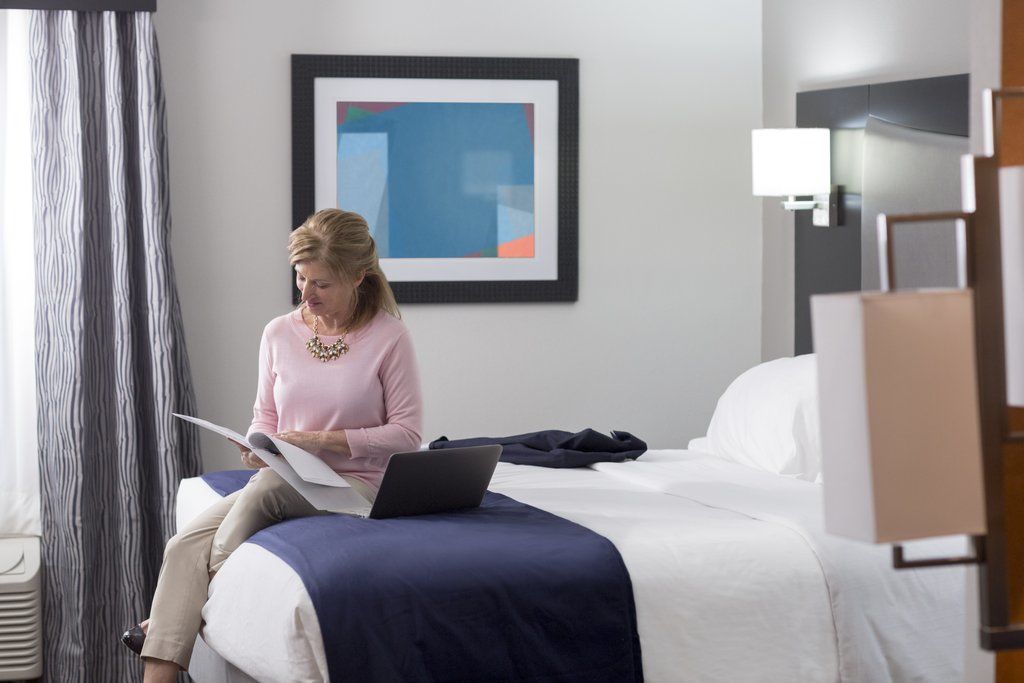 Holiday Inn Express Newcastle By Ihg Zewnętrze zdjęcie