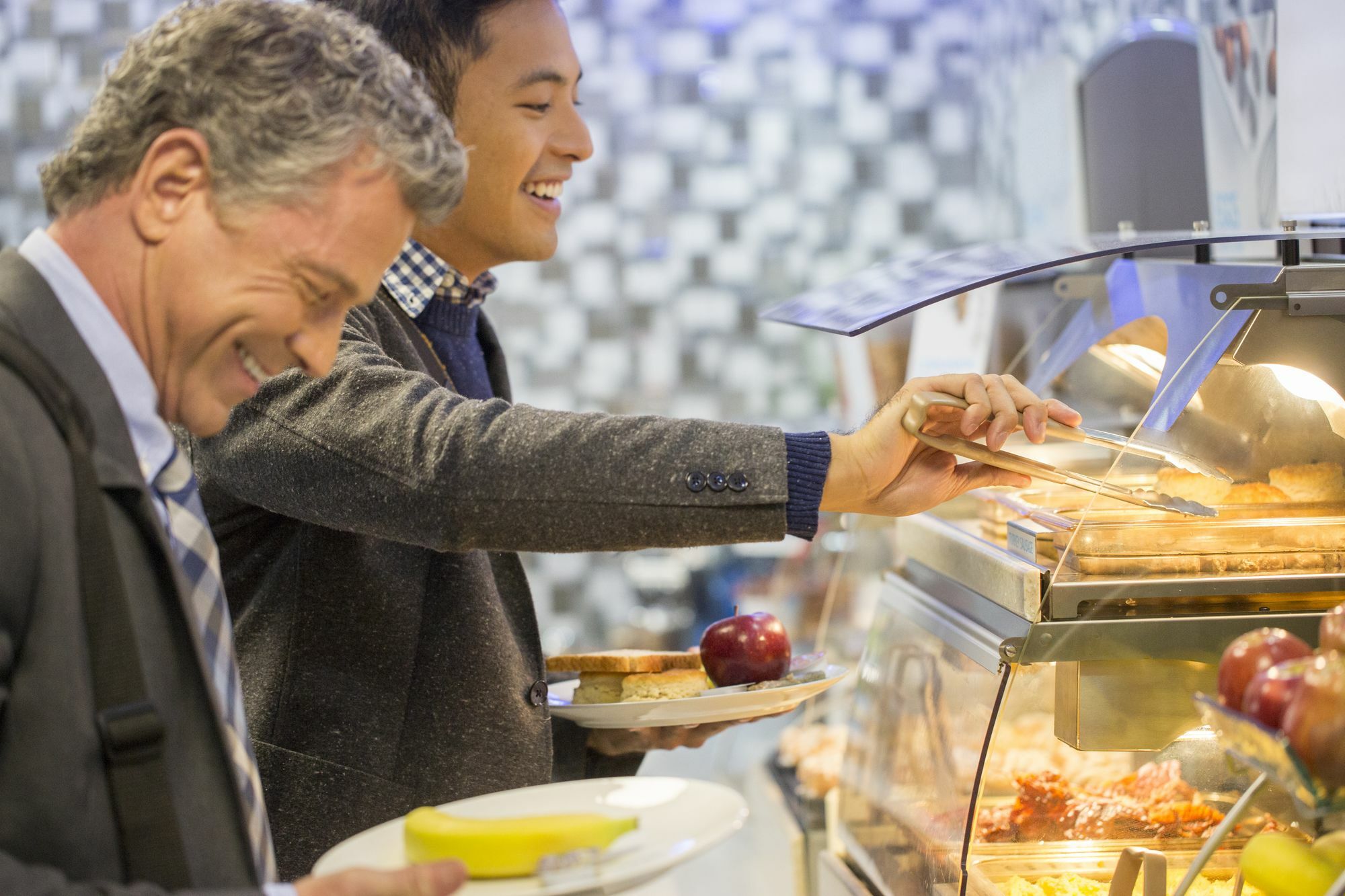 Holiday Inn Express Newcastle By Ihg Zewnętrze zdjęcie